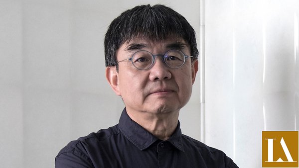 张永和, 非常建筑, 创始人及主持建筑师