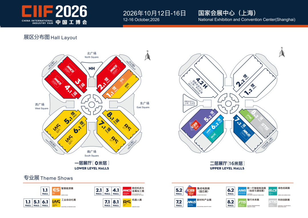 (图片来源:中国工博会)