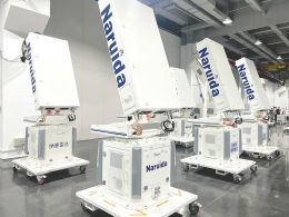 1.62亿元！纳睿雷达拟收购芯泰通信51%股权
