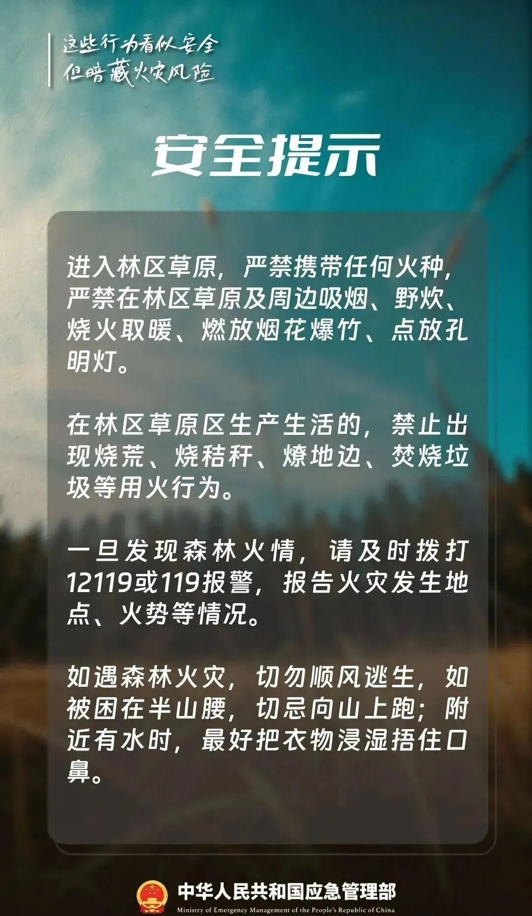 来   源：应急管理部