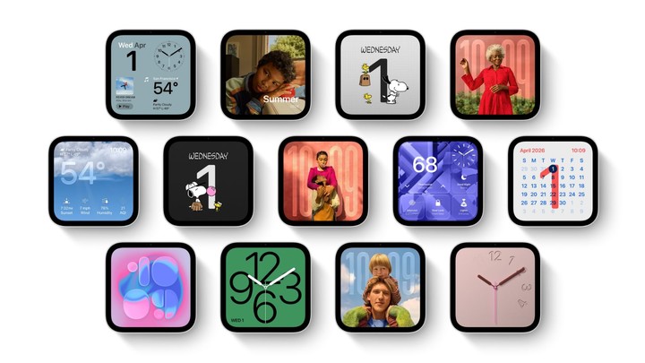 图｜Apple