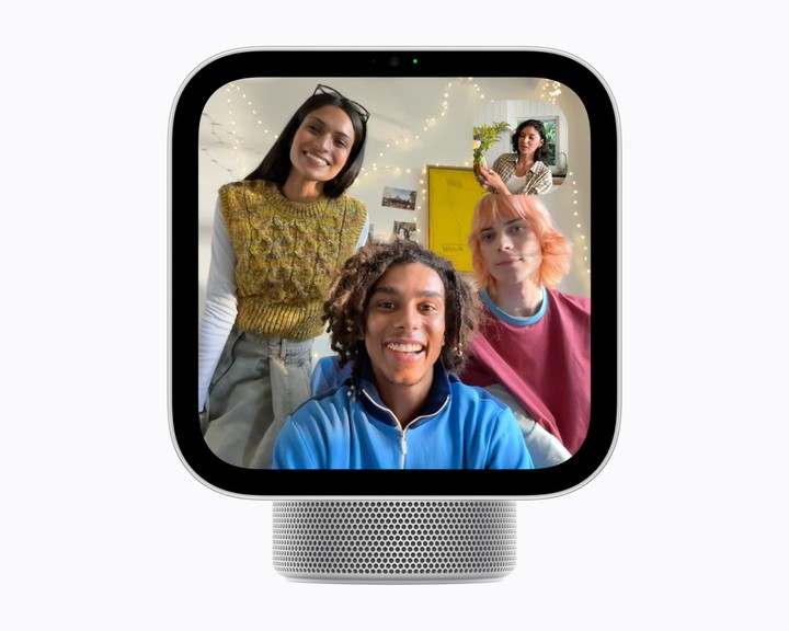 图｜Apple