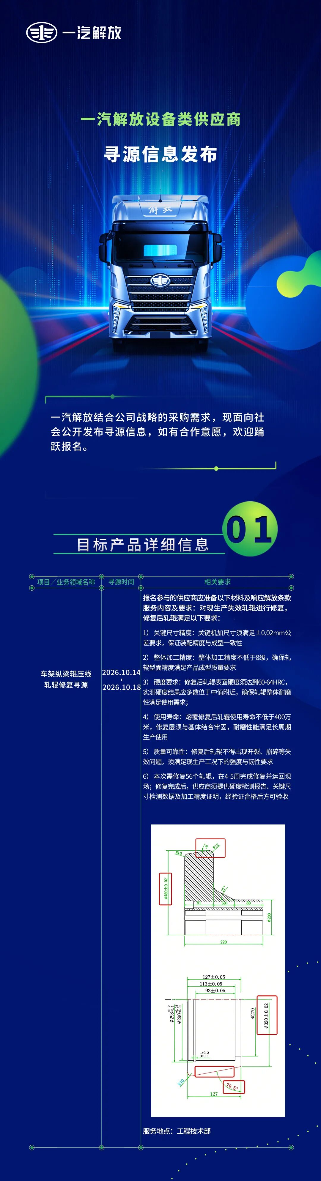 来源：供应采购部编辑：王宏宇责任编辑/初审：李仕琪复审：路智程终审：李日升