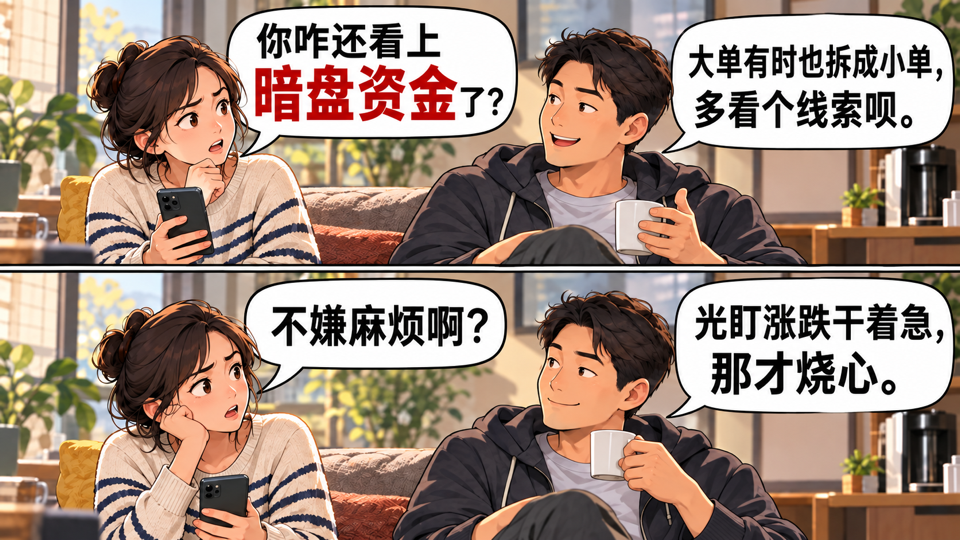 推广