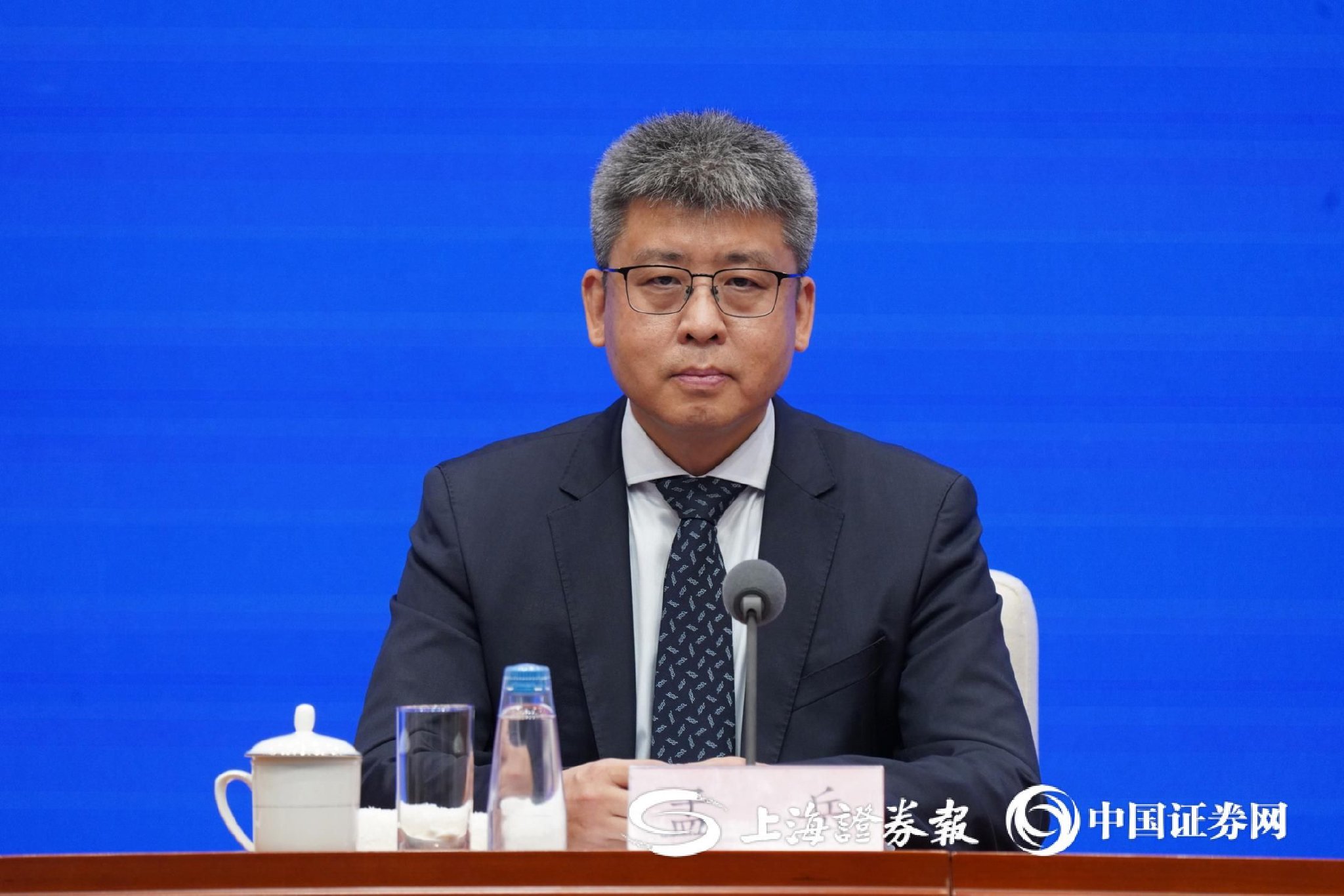 上证报记者 史丽 摄