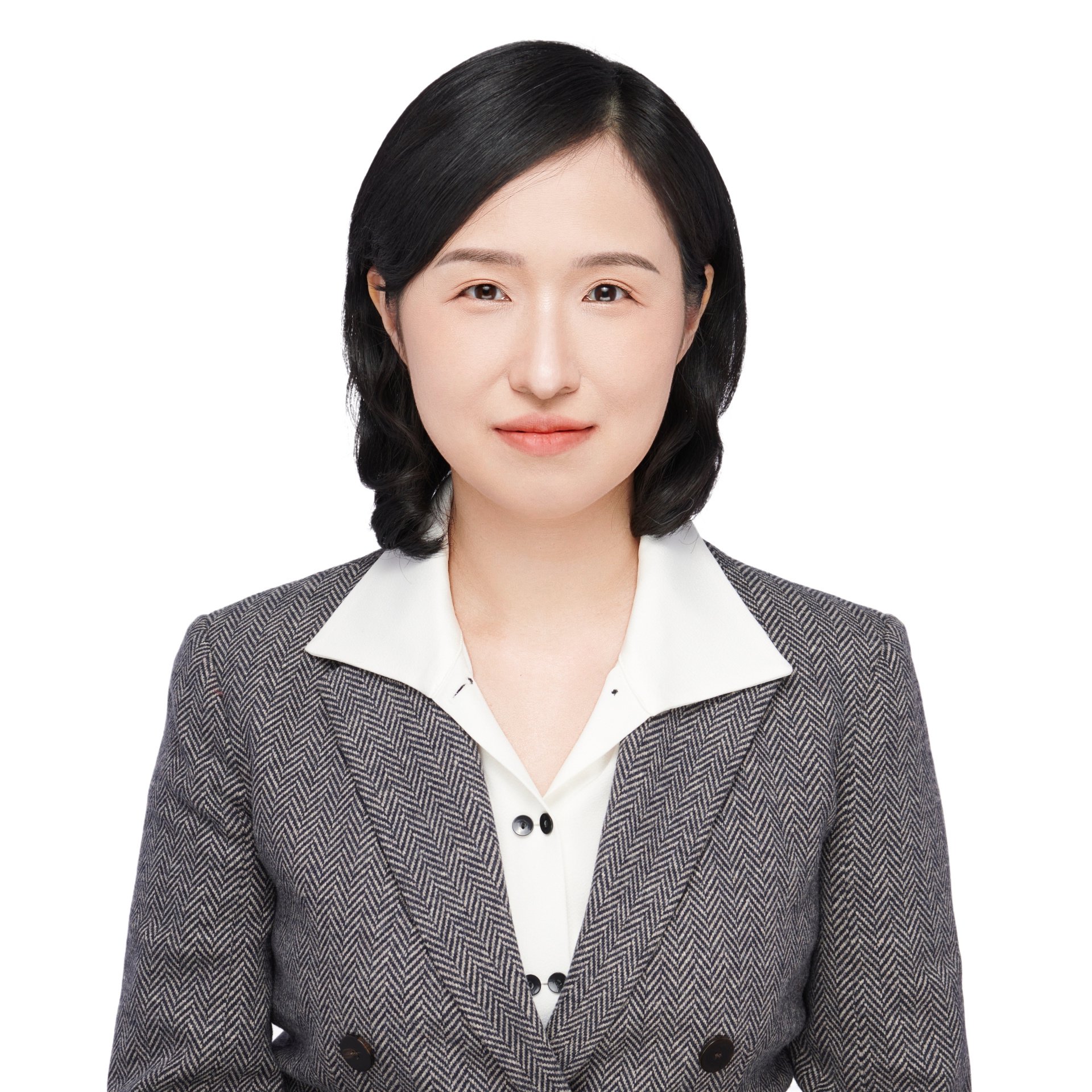 刘一超。图片来源：受访者供图
