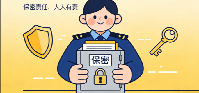 来源：浙江保密