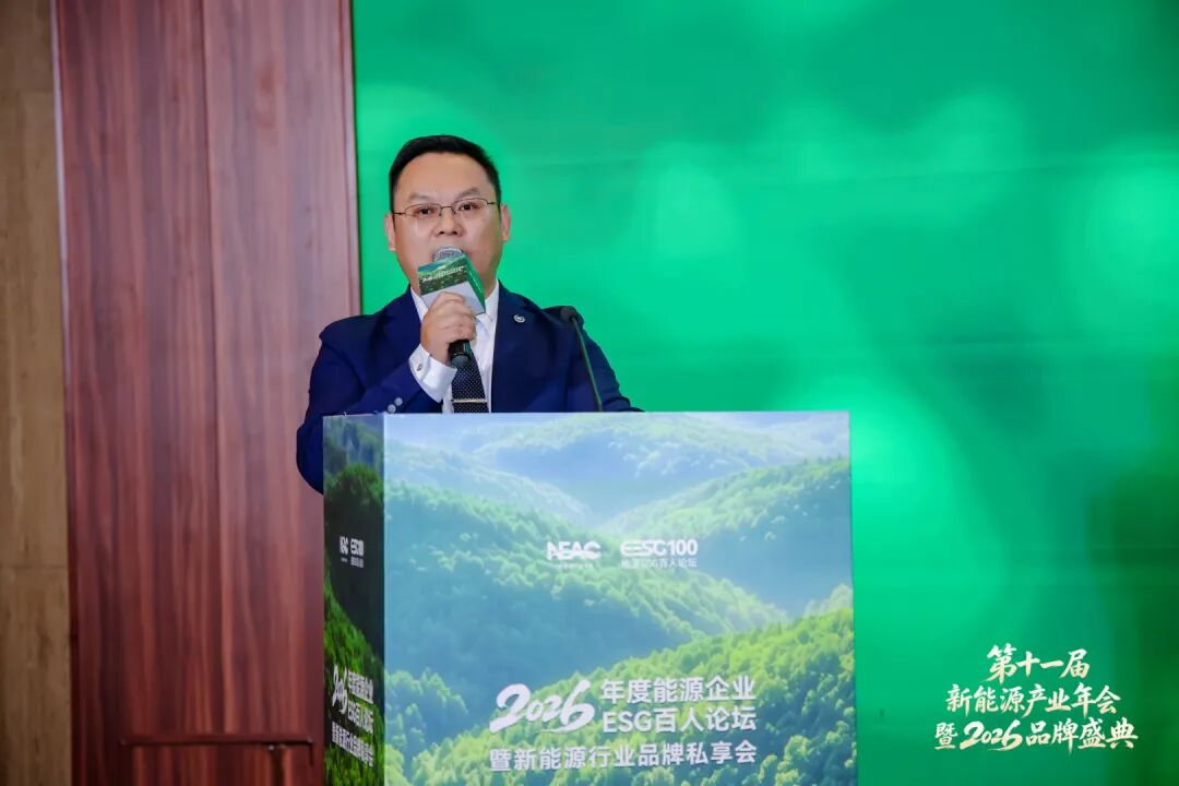 苏州轩诺达新能源科技有限公司总经理 刘培金