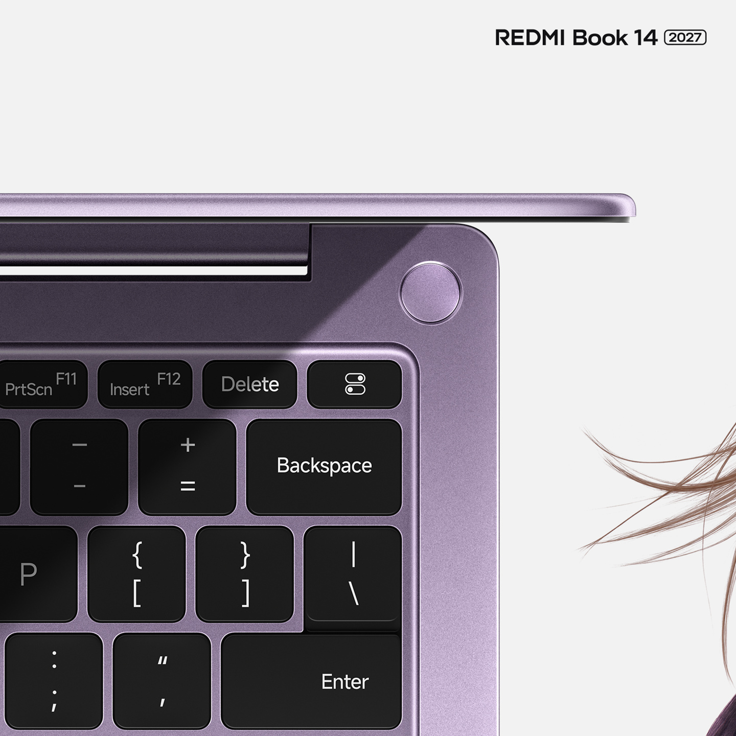 Spiders Powerpoint 小米 REDMI Book 14 2027 笔记本“星云紫”亮相,10 月 27 日发布_新浪科技_新浪网