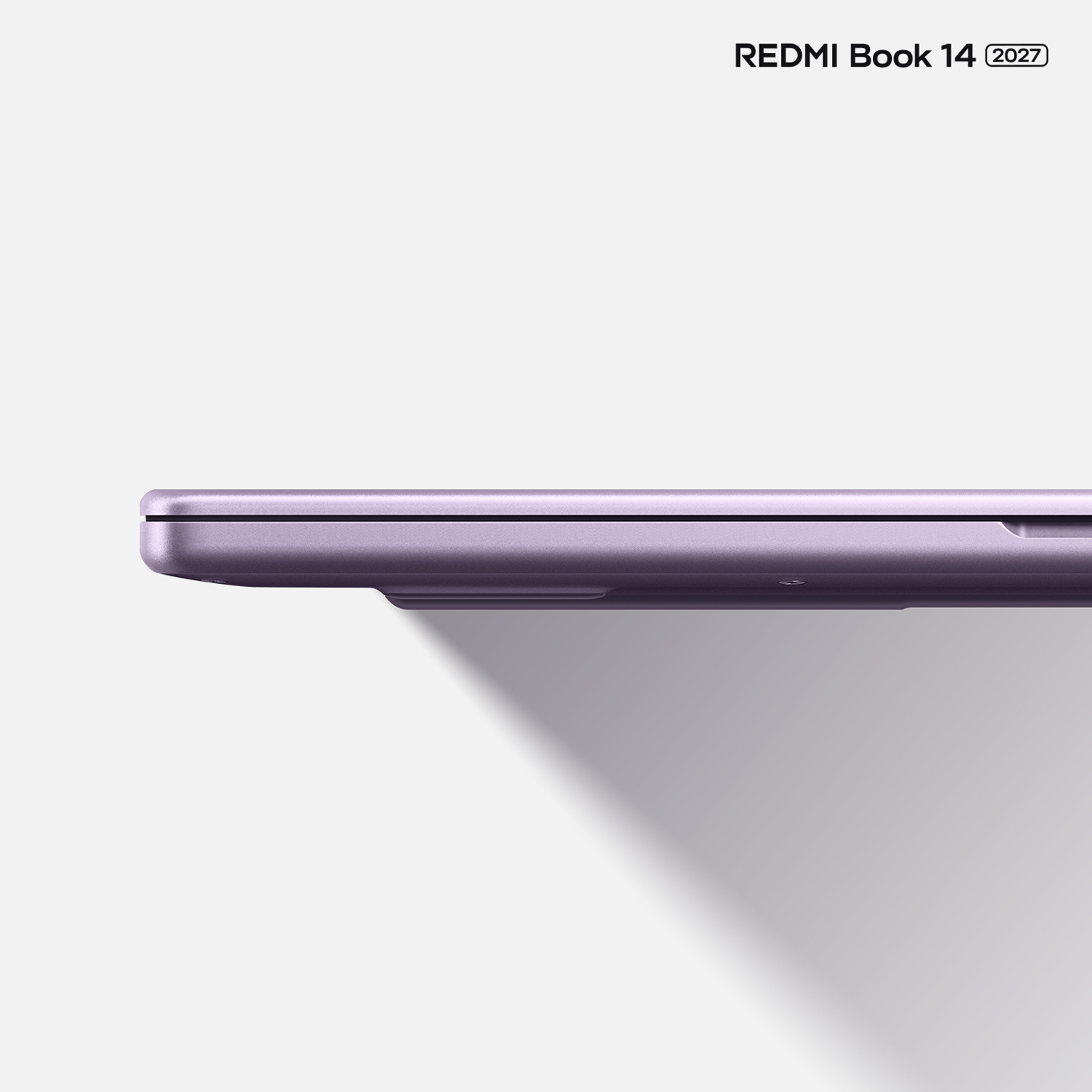 Spiders Powerpoint 小米 REDMI Book 14 2027 笔记本“星云紫”亮相,10 月 27 日发布_新浪科技_新浪网