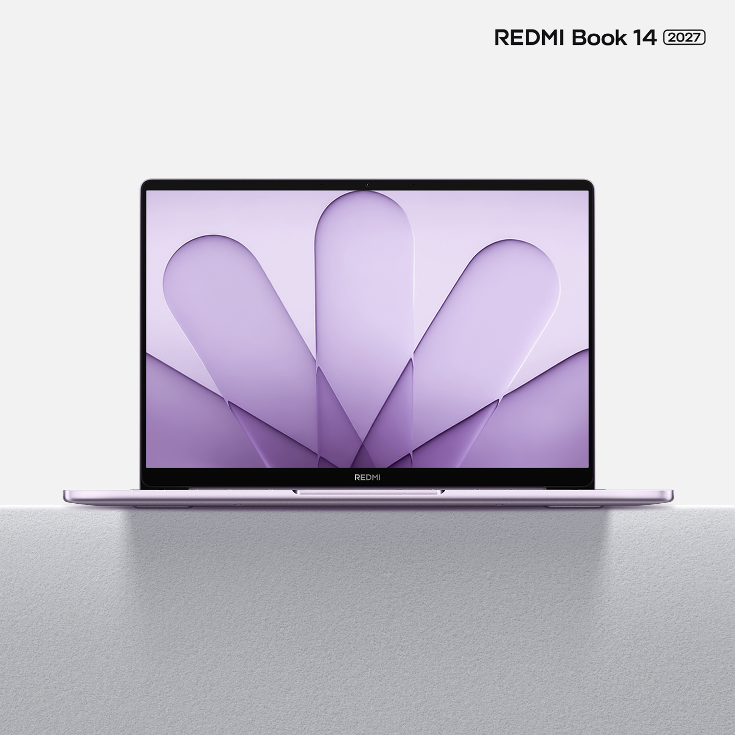 Spiders Powerpoint 小米 REDMI Book 14 2027 笔记本“星云紫”亮相,10 月 27 日发布_新浪科技_新浪网