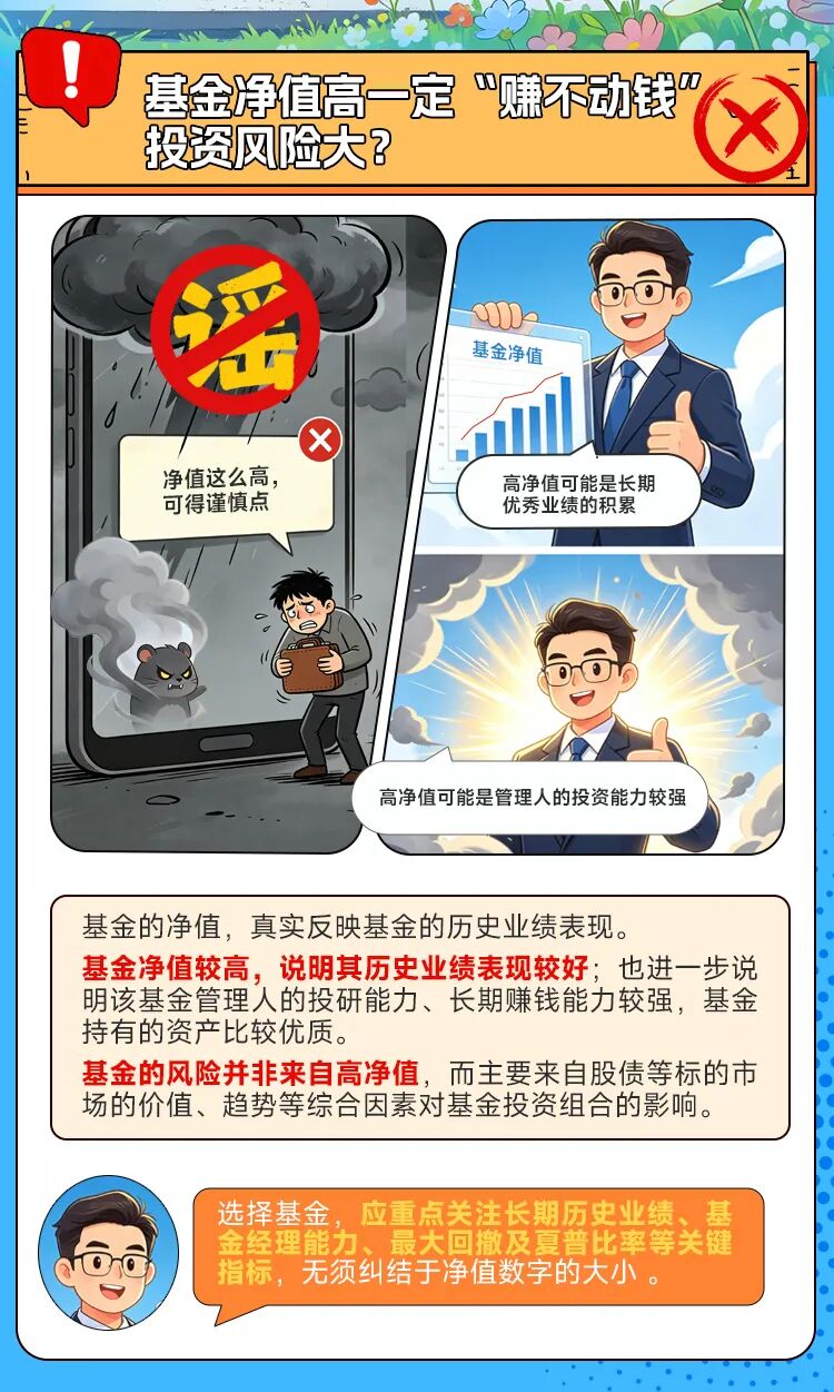 风险提示：市场有风险，基金投资须谨慎。