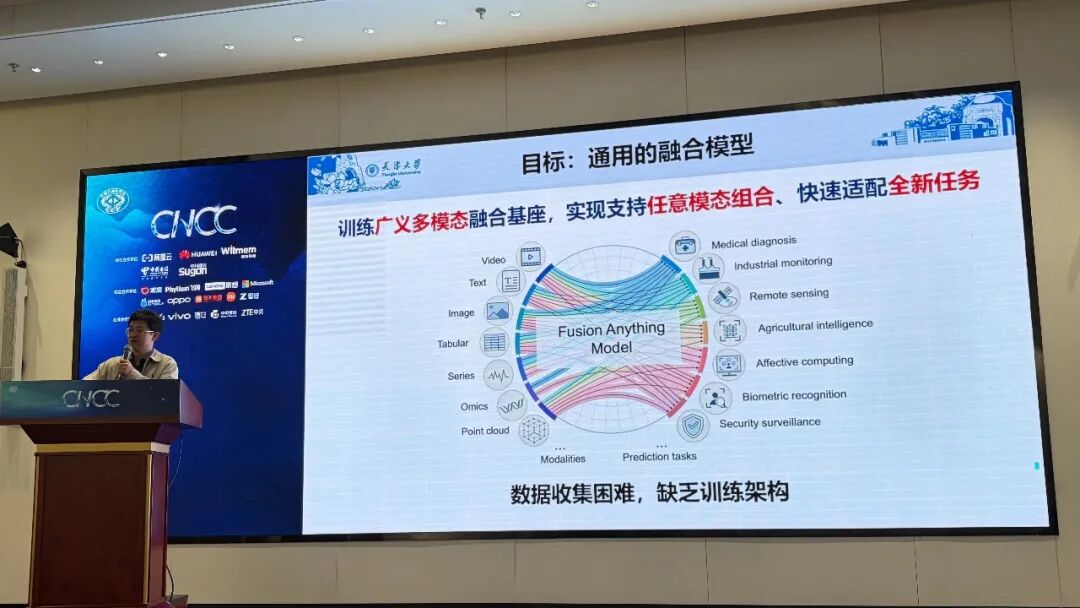 这一目标面临的主要困难，是如何获得足够多样的训练数据。