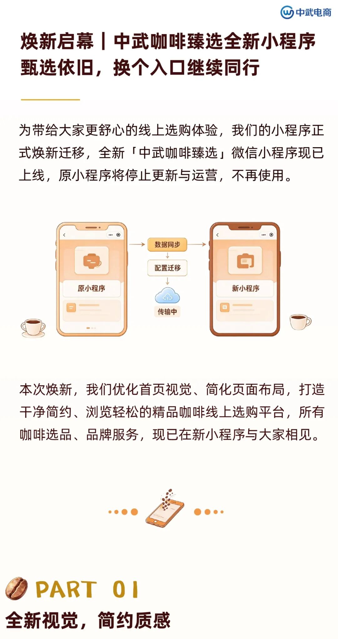 来源：中武电商