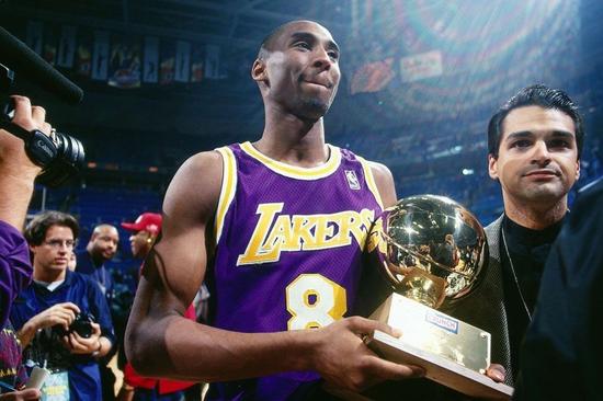美媒列出Kobe職業生涯八大紀錄!最年輕全明星,年紀最大60分先生!-黑特籃球-NBA新聞影音圖片分享社區