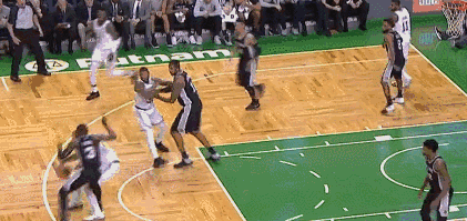 吐槽大會 | Lue教練暫時可以不用擔心下課啦!看看人家馬刺也三連跪啦!(影)-黑特籃球-NBA新聞影音圖片分享社區