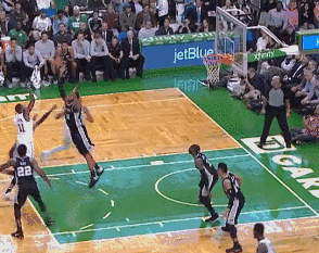 吐槽大會 | Lue教練暫時可以不用擔心下課啦!看看人家馬刺也三連跪啦!(影)-黑特籃球-NBA新聞影音圖片分享社區