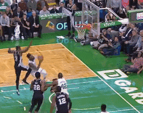 吐槽大會 | Lue教練暫時可以不用擔心下課啦!看看人家馬刺也三連跪啦!(影)-黑特籃球-NBA新聞影音圖片分享社區