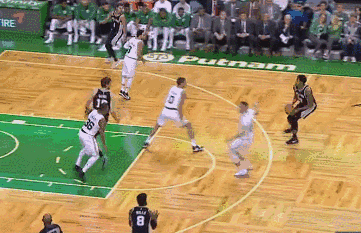 吐槽大會 | Lue教練暫時可以不用擔心下課啦!看看人家馬刺也三連跪啦!(影)-黑特籃球-NBA新聞影音圖片分享社區