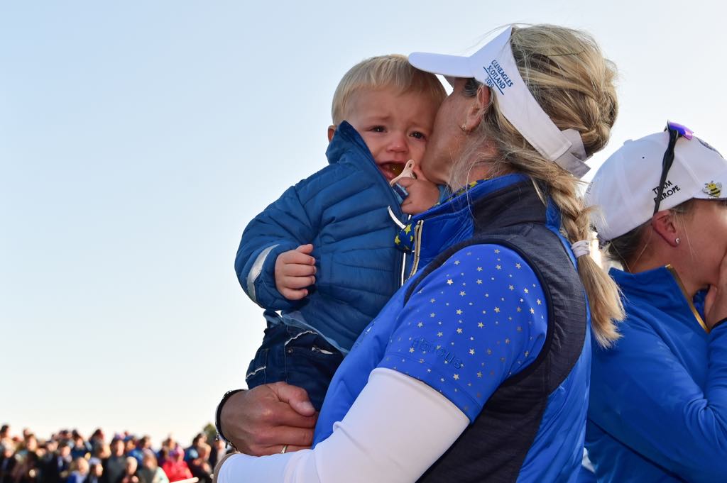 索尔海姆杯彼得森集锦