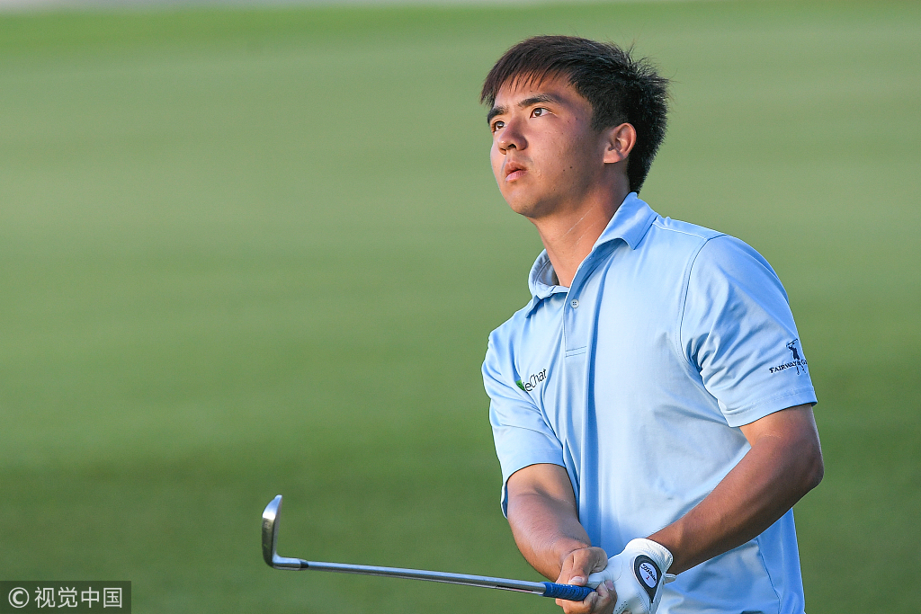 窦泽成铁杆精准制导