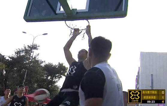 【2018世界女排联赛 澳门站中国vs波兰比赛录