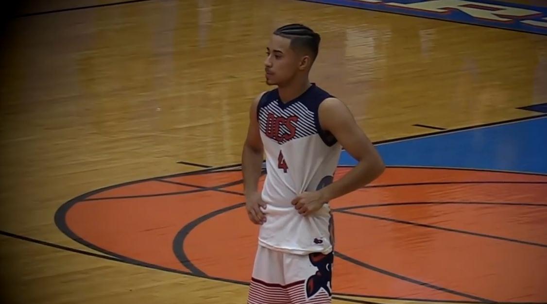 朱利安-纽曼最新比赛混剪】美国天才高中生朱利安-纽曼年少成名,他