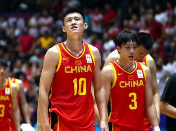 男篮蓝队加时不敌黎巴嫩