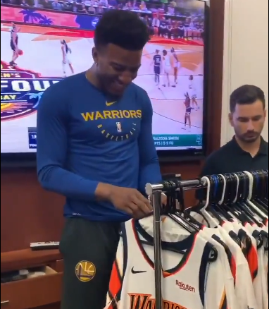 NFL球员身体素质到底有多强