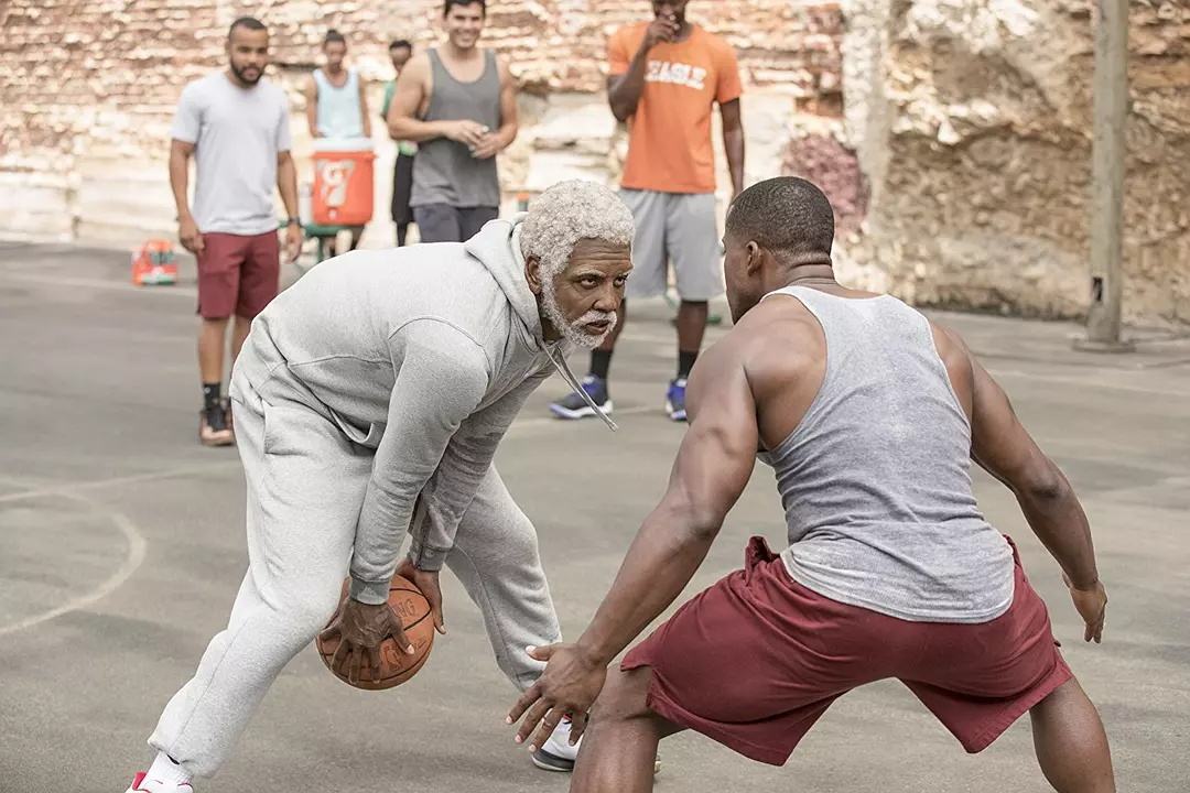 《Uncle Drew》四部曲完整版