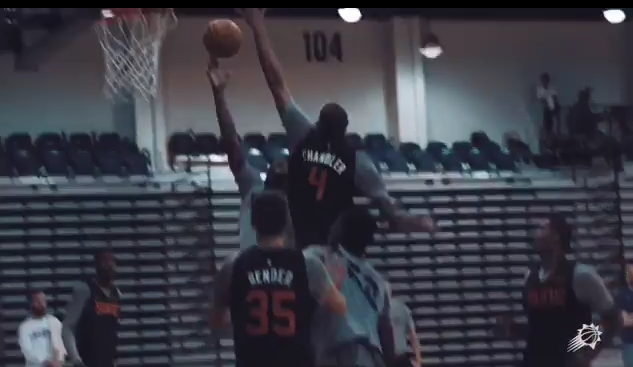 太阳队超然宣传片