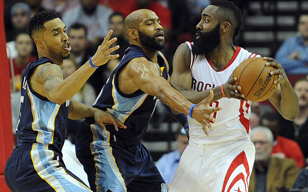 9:00直播灰熊vs火箭