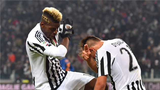 dab dance!揭秘最火的体育庆祝动作