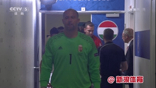 基拉利首发破欧洲杯记录