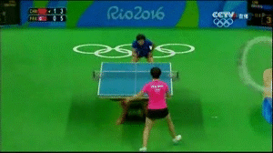 金宋依赢得48板回合