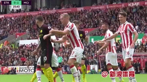 奥塔门迪造点阿圭罗命中