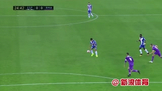 拉莫斯手球逃红牌？