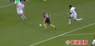 阿圭罗勺子点球