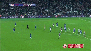 卡希尔补时破门难救主