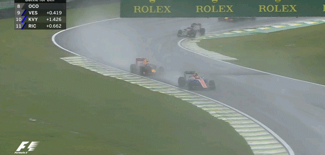 绝杀佩雷兹 成功登台维斯