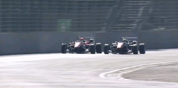 eriksson 比赛:f3欧洲锦标赛   车手:kevin eriksson 比赛:世界汽车