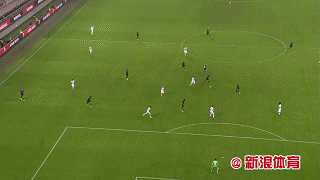 德乌洛费乌绝杀GIF