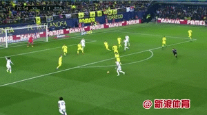 克罗斯造点C罗扳平