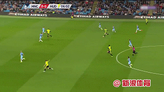 曼城率先丢球