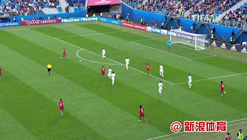 纳尼劲射锦上添花