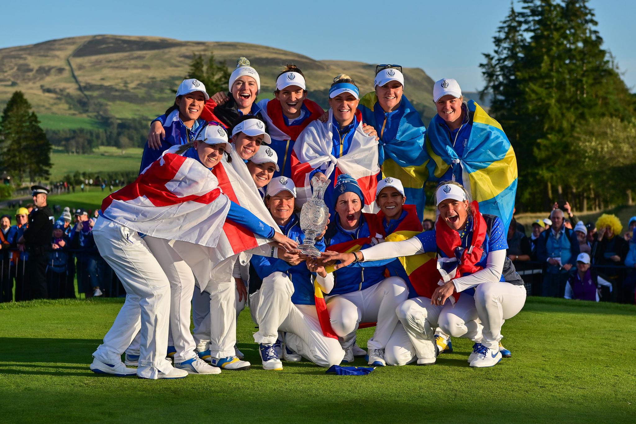 索尔海姆杯单人对决集锦