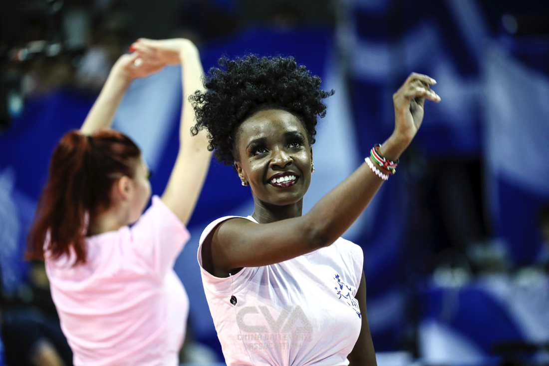 图集_中国排协官网