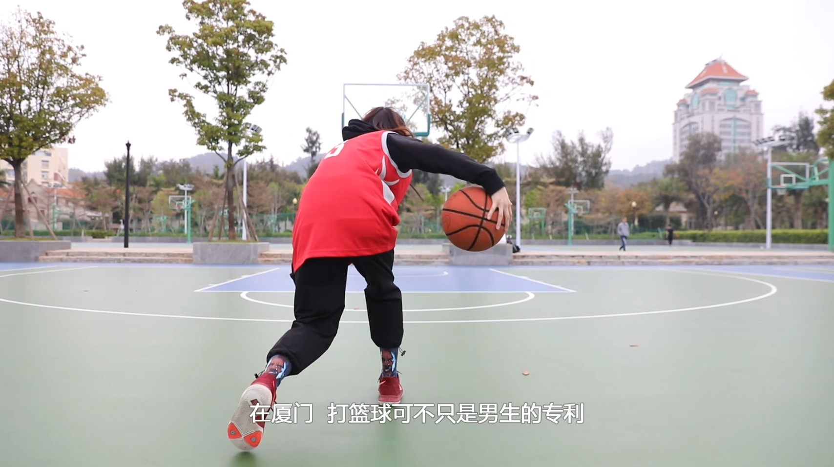 《黄金城记》第1期—厦门