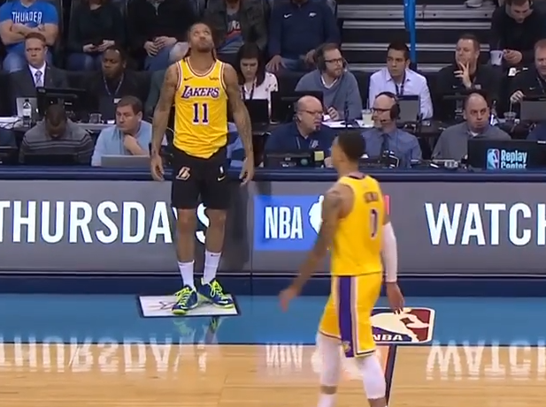 比斯利预定五大囧 短裤穿错了