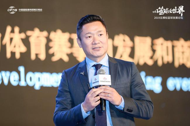 魏江雷：年轻人少吃鸡多打球